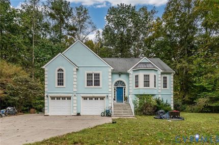 Property for sale in King and Queen County, Virginia