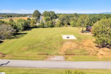 Undeveloped Land for sale in Spartanburg County, South Carolina