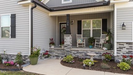 Property for sale in Johnston County, North Carolina