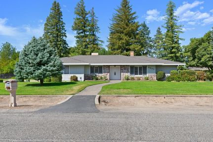 Residential Property for sale in Merced County, California