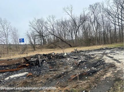 Undeveloped Land for sale in Eaton County, Michigan