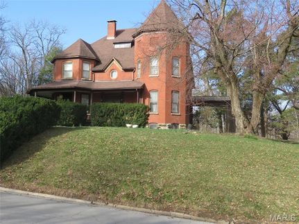 Property for sale in Clinton County, Illinois