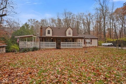 Property for sale in Morgan County, Indiana