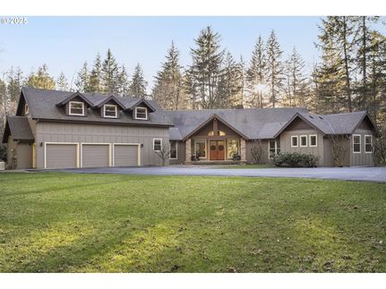 Ranch Property for sale in Cowlitz County, Washington
