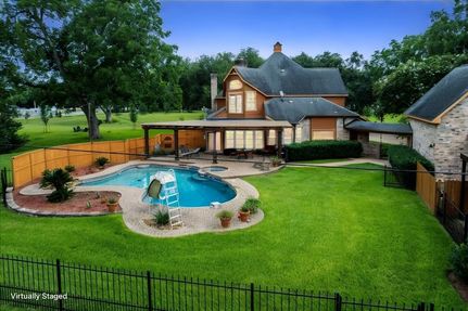 Residential Property for sale in Fort Bend County, Texas