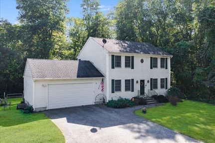 Property for sale in New London County, Connecticut