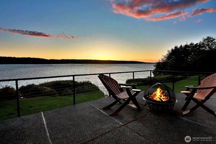 Property for sale in Island County, Washington