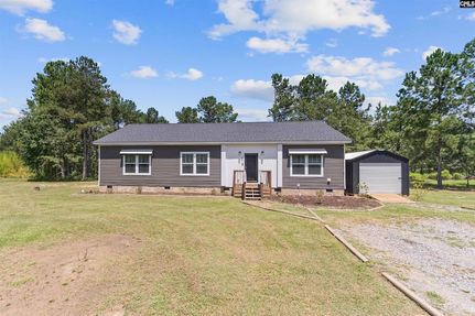 Property for sale in Aiken County, South Carolina