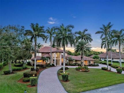 Waterfront Property for sale in Broward County, Florida