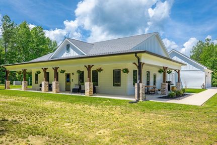 Property for sale in Sequatchie County, Tennessee