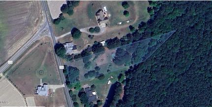 Property for sale in Johnston County, North Carolina