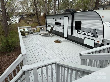 Property for sale in Montgomery County, North Carolina