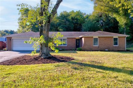 Farm Property for sale in Clark County, Indiana