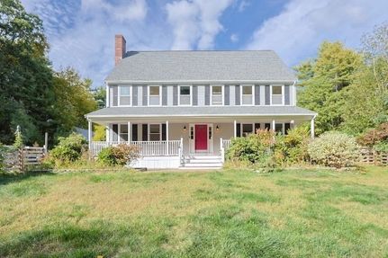 Property for sale in Norfolk County, Massachusetts