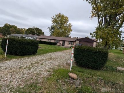 Residential Property for sale in Preble County, Ohio