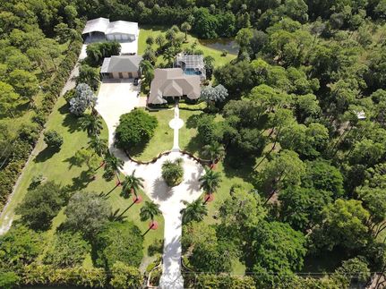 Waterfront Property for sale in Palm Beach County, Florida
