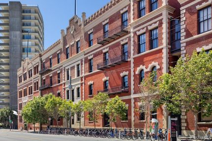 Residential Property for sale in San Francisco County, California