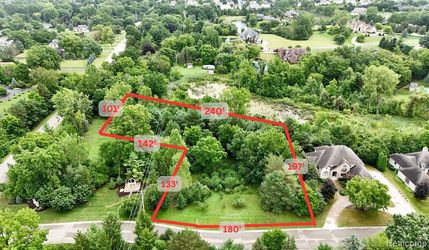 Undeveloped Land for sale in Genesee County, Michigan