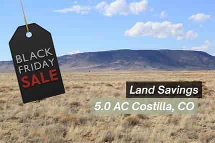 Farm Property for sale in Costilla County, Colorado