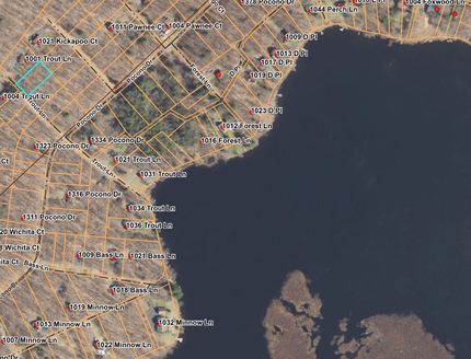 Residential Property for sale in Wayne County, Pennsylvania