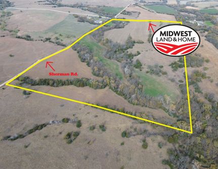 Recreational Property for sale in Pottawatomie County, Kansas