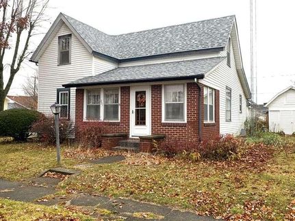 Property for sale in Grant County, Indiana