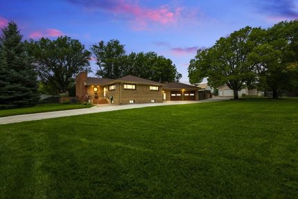 Property in Kimball County, Nebraska