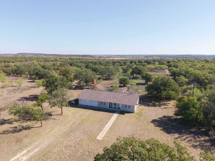 Hunting Land for sale in Brown County, Texas