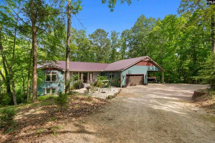 Property for sale in Fairfield County, South Carolina