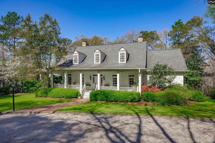 Residential Property for sale in Kershaw County, South Carolina