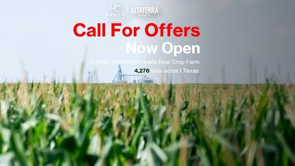 Farm Property for sale in Red River County, Texas