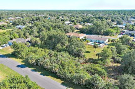 Undeveloped Land for sale in Charlotte County, Florida