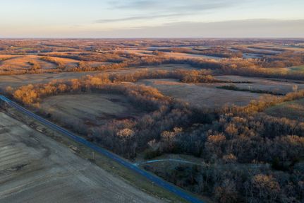 Property for sale in Harrison County, Missouri