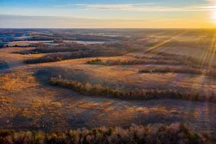 Hunting Land for sale in Harrison County, Missouri