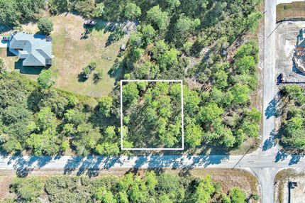 Undeveloped Land for sale in Lee County, Florida