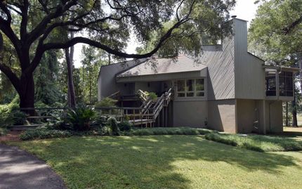 Hunting Land for sale in Dougherty County, Georgia