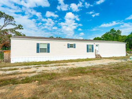 Property for sale in Pontotoc County, Oklahoma