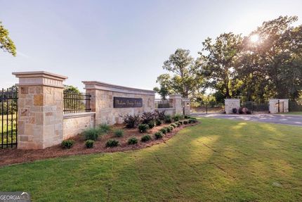 Property for sale in Oconee County, Georgia