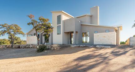 Property for sale in Kerr County, Texas