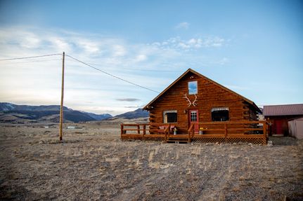 Property for sale in Mineral County, Colorado