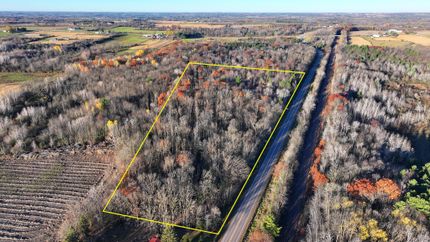 Hunting Land for sale in Saint Croix County, Wisconsin