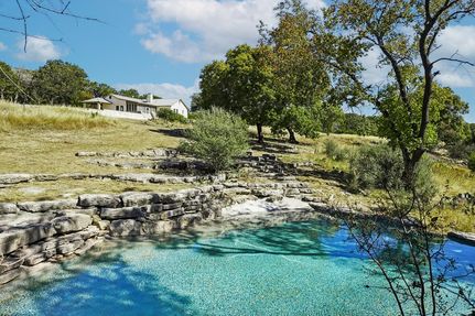 Farm Property for sale in Kerr County, Texas