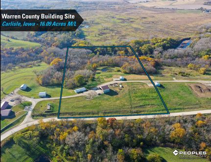 Residential Property for sale in Warren County, Iowa
