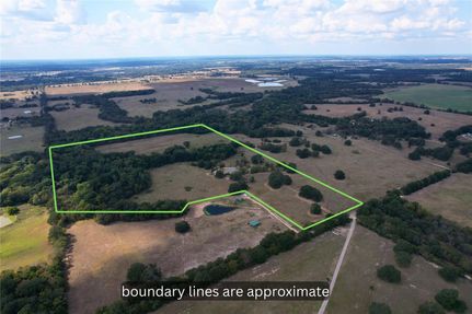 Property for sale in Hopkins County, Texas