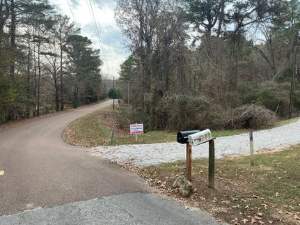 Property for sale in Lafayette County, Mississippi