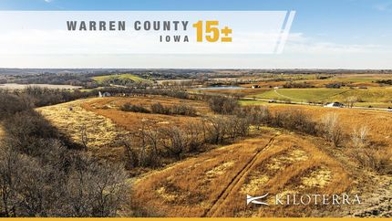 Property for sale in Warren County, Iowa