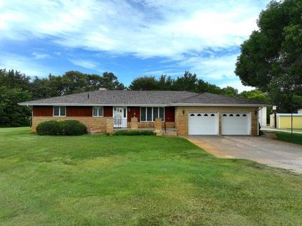 Ranch Property for sale in Rooks County, Kansas