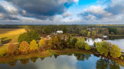 Farm Property in Perry County, Alabama