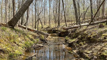 Farm Property for sale in Jones County, Georgia