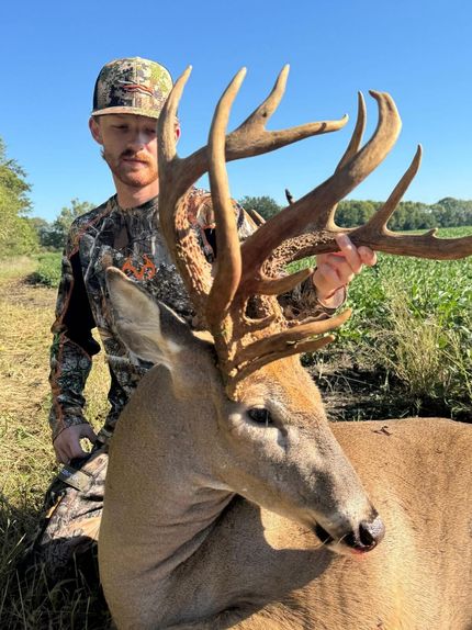 Property for sale in Wilson County, Kansas